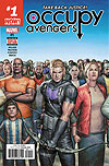 Occupy Avengers (2017)  n° 1 - Marvel Comics