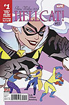 Patsy Walker, A.K.A. Hellcat! (2016)  n° 11 - Marvel Comics