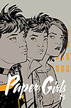 Paper Girls (2015)  n° 10 - Image Comics