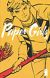 Paper Girls (2015)  n° 4 - Image Comics
