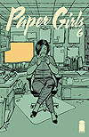 Paper Girls (2015)  n° 6 - Image Comics