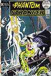 Phantom Stranger, The (1969)  n° 18 - DC Comics