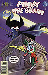 Pinky And The Brain  n° 25 - DC Comics