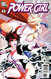 Power Girl (2009)  n° 3 - DC Comics