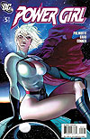 Power Girl (2009)  n° 5 - DC Comics