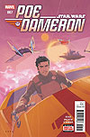 Star Wars: Poe Dameron (2016)  n° 7 - Marvel Comics