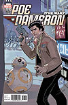 Star Wars: Poe Dameron (2016)  n° 7 - Marvel Comics