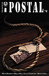 Postal  n° 4 - Top Cow