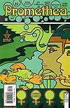 Promethea (1999)  n° 16 - America's Best Comics