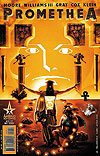 Promethea (1999)  n° 17 - America's Best Comics