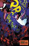 Promethea (1999)  n° 20 - America's Best Comics