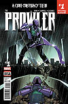 Prowler, The (2016)  n° 1 - Marvel Comics