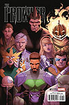 Prowler, The (2016)  n° 1 - Marvel Comics