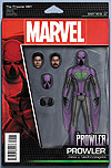 Prowler, The (2016)  n° 1 - Marvel Comics