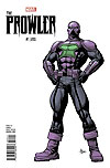Prowler, The (2016)  n° 1 - Marvel Comics