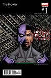 Prowler, The (2016)  n° 1 - Marvel Comics