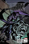 Prowler, The (2016)  n° 1 - Marvel Comics
