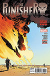 Punisher, The (2016)  n° 6 - Marvel Comics