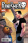 Punisher Annual, The (2016)  n° 1 - Marvel Comics