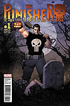 Punisher Annual, The (2016)  n° 1 - Marvel Comics