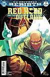 Red Hood And The Outlaws (2016)  n° 2 - DC Comics