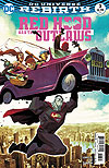 Red Hood And The Outlaws (2016)  n° 3 - DC Comics