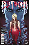 Red Thorn  n° 7 - DC (Vertigo)