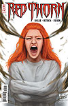 Red Thorn  n° 9 - DC (Vertigo)