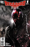 Red Hood: The Lost Days (2010)  n° 1 - DC Comics