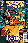 Secret Six (2008)  n° 30 - DC Comics