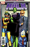 She-Hulk (2004)  n° 8 - Marvel Comics