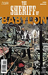 Sheriff of Babylon, The (2016)  n° 2 - DC (Vertigo)