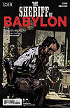 Sheriff of Babylon, The (2016)  n° 7 - DC (Vertigo)