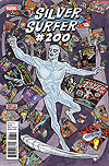 Silver Surfer (2016)  n° 6 - Marvel Comics