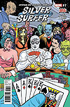 Silver Surfer (2016)  n° 7 - Marvel Comics