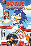 Sonic The Hedgehog Archives  n° 15 - Archie Comics