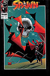 Spawn (1992)  n° 22 - Image Comics