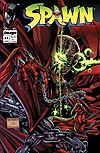 Spawn (1992)  n° 23 - Image Comics