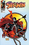 Spawn (1992)  n° 24 - Image Comics