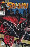 Spawn (1992)  n° 5 - Image Comics