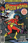 Spider-Woman, The (1978)  n° 10 - Marvel Comics