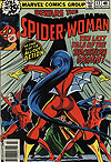 Spider-Woman, The (1978)  n° 12 - Marvel Comics