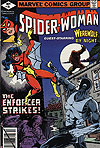 Spider-Woman, The (1978)  n° 19 - Marvel Comics