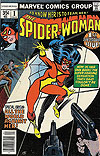 Spider-Woman, The (1978)  n° 1 - Marvel Comics
