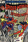 Spider-Woman, The (1978)  n° 20 - Marvel Comics