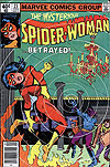 Spider-Woman, The (1978)  n° 23 - Marvel Comics