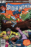 Spider-Woman, The (1978)  n° 24 - Marvel Comics