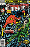 Spider-Woman, The (1978)  n° 5 - Marvel Comics
