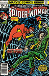 Spider-Woman, The (1978)  n° 5 - Marvel Comics
