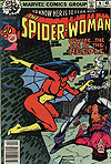 Spider-Woman, The (1978)  n° 9 - Marvel Comics